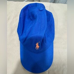 Ralph Lauren hat